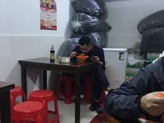 -阿麟馄饨(延长路店)