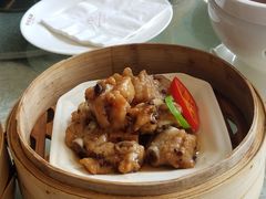 蒸排骨-海湾壹品·粤菜·早茶·烤鸭(拱北店)