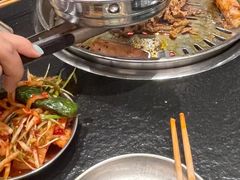 -炽城·烤肉名家(鸿达中央广场店)