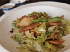 -巴依老爷新疆美食(清华东门店)