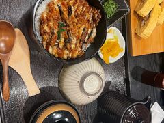 -玄白·炭烤活鳗(上海首店)