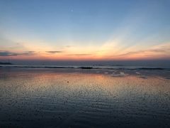 -六鳌翡翠湾滨海度假景区