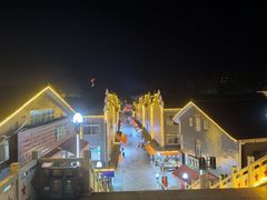 -井冈山风景名胜区