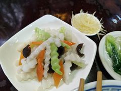 -同得兴 Since·1995 传统苏式面馆(嘉馀坊店)