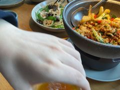 -青年公社·烤鸭(天玥中心店)