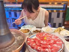 -阳坊胜利涮羊肉(禧乐汇店)