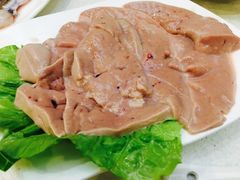 生鹅肝-围炉夜话·潮汕卤水火锅(榕江店)