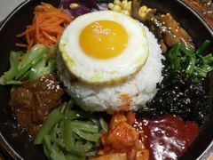 -将军牛排·尔滨地标朝鲜族美食(总店)