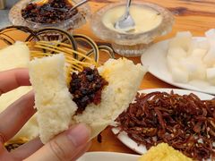 -尼玛藏家风味园(阿山食城店)