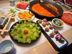 -巴蜀大将火锅(太原旗舰店)