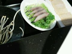 -锅说大脸毛肚重庆老火锅(佐阾店)