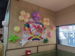 -海底捞火锅(振华商厦店)