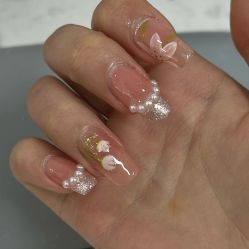 -尤米一站式美甲美睫