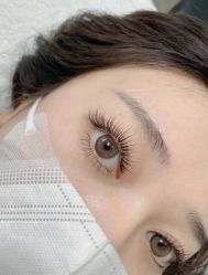 点击看大图 -她所·橙子美学·纹眉·美甲美睫