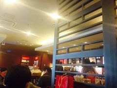 -星巴克臻选(郑州国贸360广场店)