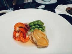 -上海苏宁宝丽嘉酒店·嘉府壹号中餐厅