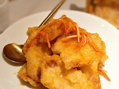 锅包肉-上关东东北菜(夫子庙水游城店)