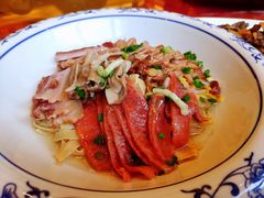 -鸿一饭店(隐秀路店)