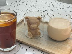 -大树餐厅(朝阳大悦城店)