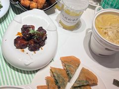 -桂满陇·杭州小馆(朝阳合生汇店)