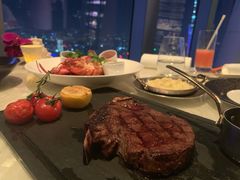 -广州四季酒店·佰鲜汇·现代法餐