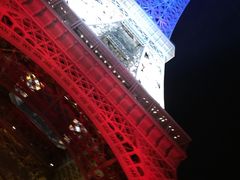 -埃菲尔铁塔