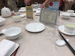 -麒麟中餐厅·经典粤菜·地道菜式老字号(广州长隆酒店)