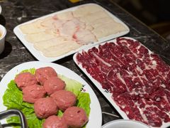 -仄园围炉坊·牛肉火锅·汕头卤水火锅(蛇口店)