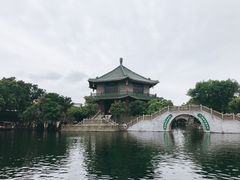 -宝墨园景区