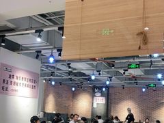 大堂-五里关火锅(牛市口店)