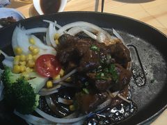 -菊上日式料理(蚌埠银泰店)