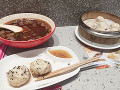 -小杨生煎(愚园路)