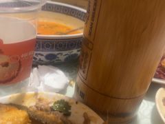 -福苗小骆驼烧烤(莲湖路店)