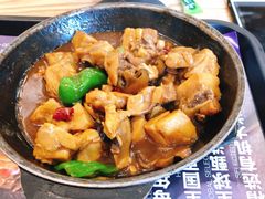 -膳当家黄焖鸡米饭(下沙宝龙店)