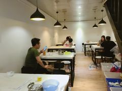 -桥东喜碧海鲜街(水东街店)