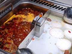 -海底捞火锅(振华商厦店)