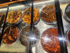 -聚合鑫东北熏酱熟食麻辣面(长阳店)