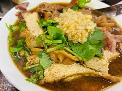 -姚记炒肝店(鼓楼店)
