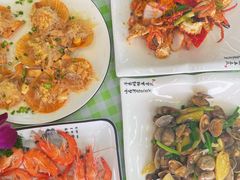 -景好海鲜餐厅(大鹏必选旅游店)