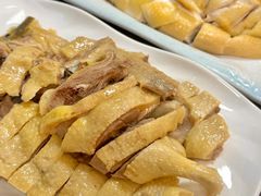 -芳华轩•客家菜馆(梧桐山店)