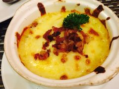 -JACK’S  PLACE 杰克地方(上海路店)