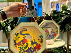 -PAUL LAFAYET 法式甜品(港汇广场店)