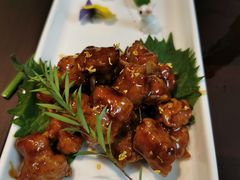 -十八棵（老龙井）御茶园(老龙井店)