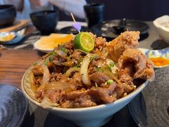 -品米斗·精致料理(浦东禹悦汇店)