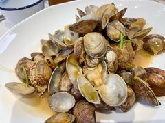 -渔港甄宴·海鲜·地标烟台菜(金沙滩店)