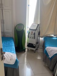 -天津健丽·去眼袋医疗美容机构