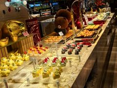 -美盛喜来登大酒店-盛宴标帜餐厅