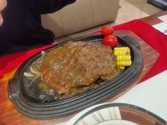 -斗牛士牛排餐厅(世欧王庄店)