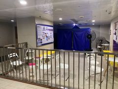 -海力健身游泳(太古里朗御店)