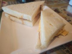 -吴系粤菜馆·茶餐厅(深业上城店)